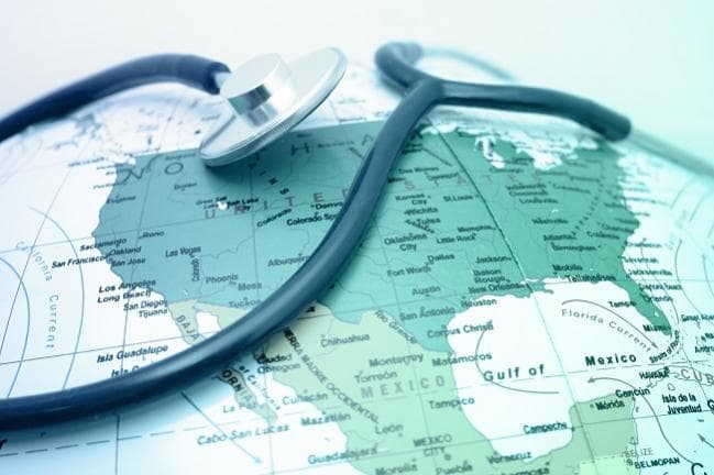 Suivi en Immigration pour Médecin(sur 2 ans)