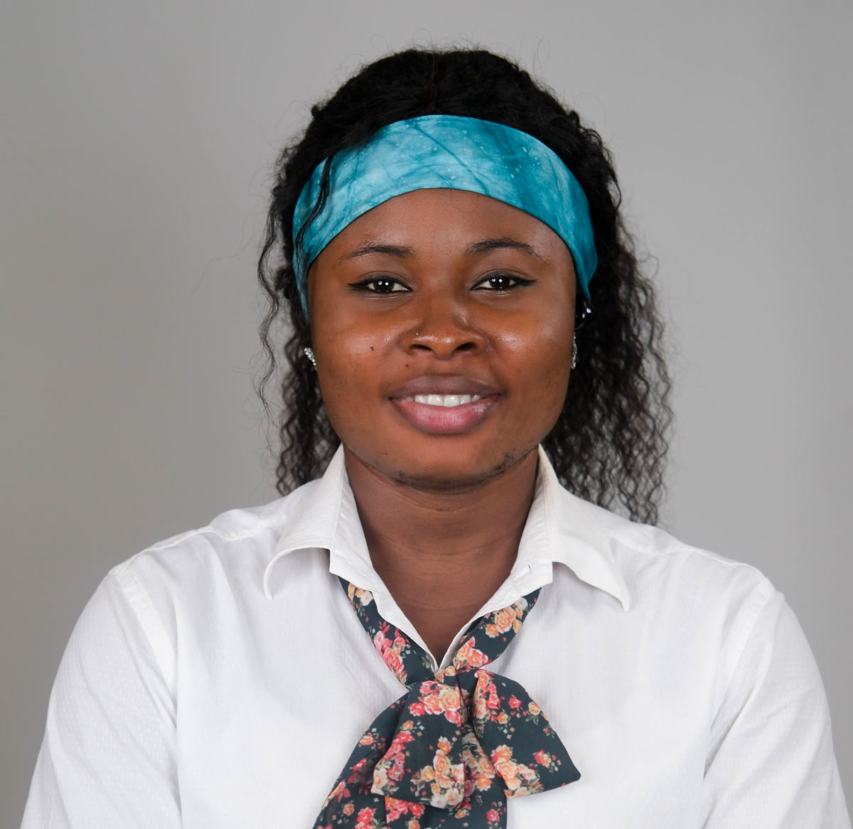 Dominique Mafoma