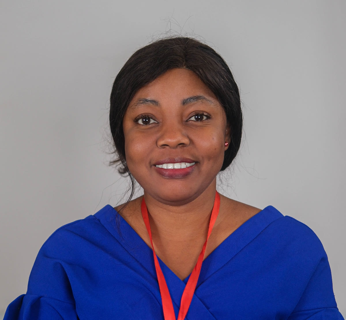 Isabelle Mawabo